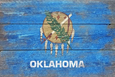 Oklahoma