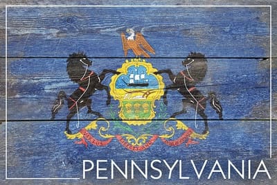 Pennsylvania
