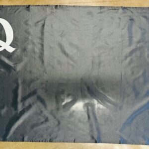 Quantrill's Raiders 3' x 5' Poly Flag