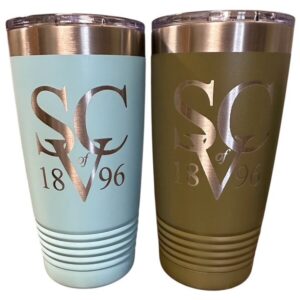 SCV 1896 Insulated Tumbler