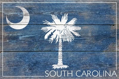 South Carolina