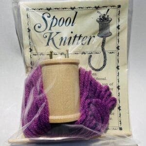 Spool Knitter