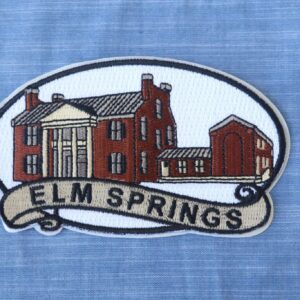 Elm Springs Patch