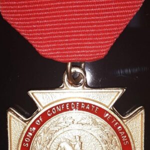 1996 SCV Centennial Medal - Richmond, VA