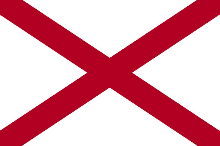 Alabama
