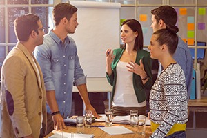 Discuss about summary of project