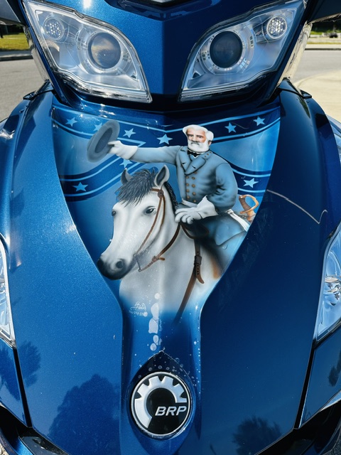 Spyder 1
