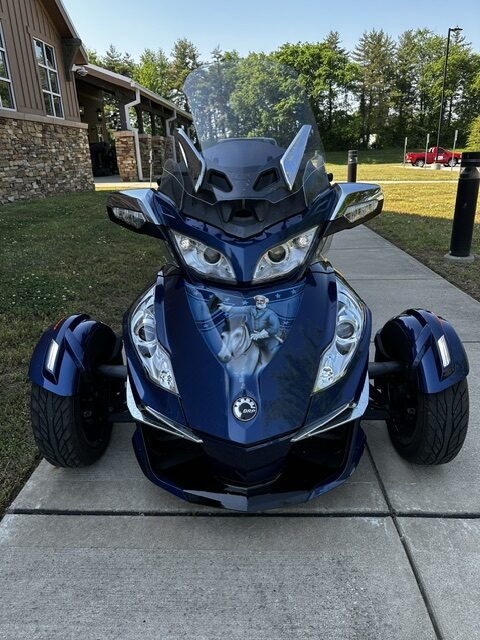 Spyder 10