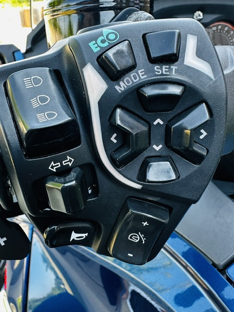 Spyder 14