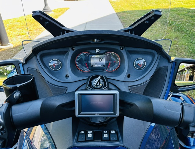 Spyder 15