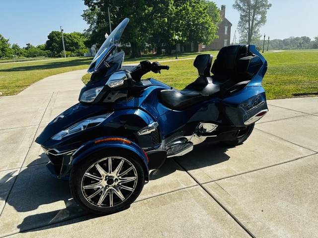 Spyder 19