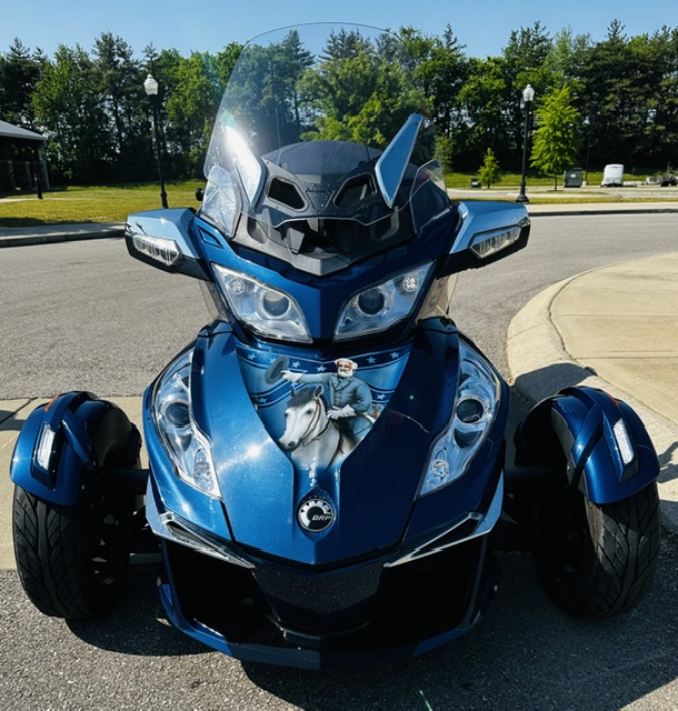 Spyder 2