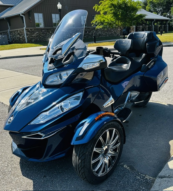 Spyder 3