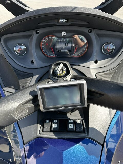 Spyder 6