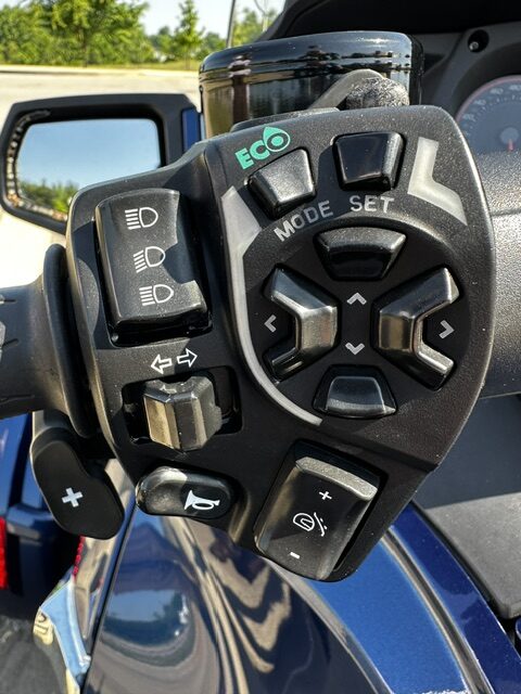 Spyder 7