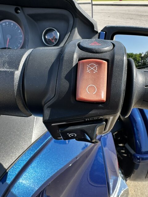 Spyder 8
