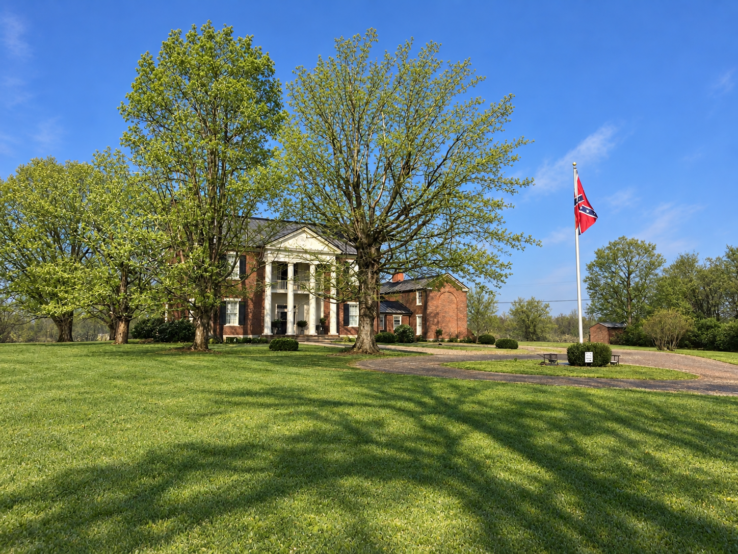 SCV HQ