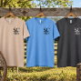 1896 NEW T Shirt TRIO