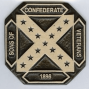 BRONZEMEDALLION