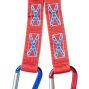 Battle-Flag-Key-Ring-with-Carabiner