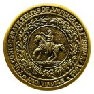 Buckle Great Seal