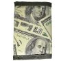 Childrens $100 Bill Velcro Wallet 1
