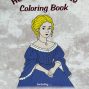 Heroines Of Dixie Coloring Book