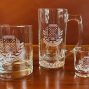Life-Member-Etched-Glassware