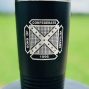 Logo-Laser-Engraved-Insulated-Tumbler