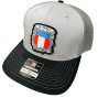 NCM-Richardson-Cap-Gray-with-Black-Brim-1