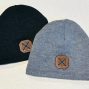 SCV-Logo-Knit-Caps-with-Laser-Engraved-Patch
