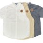 SCV-Logo-Short-Sleeve-Oxford-TRIO