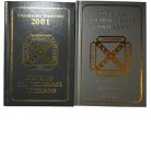 SCV Membership Directories