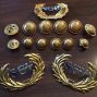 buttons